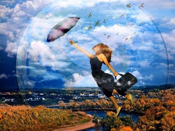 5 Признаков, Которые Говорят О Том, Что Приближаются Изменения В Вашей Жизни