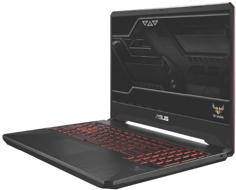 Asus TUF Gaming FX505DT