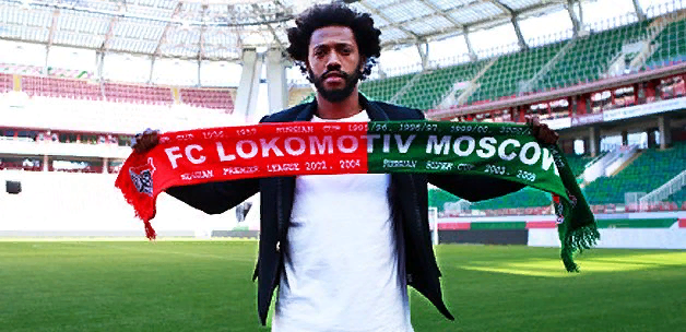 Фото: m.haber7.com Fernandes