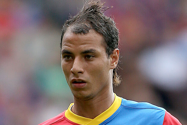 Маруан Шамах 