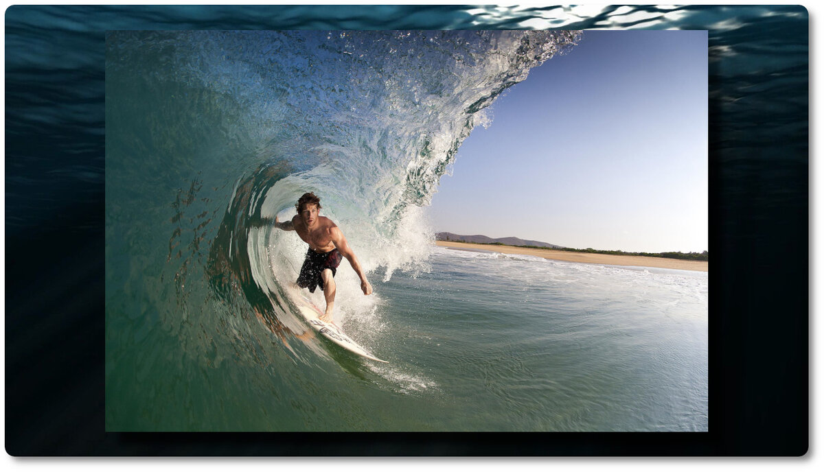 Победа над водоворотом (Фото: Яндекс.Картинки. Коллаж: Мост Радуги)