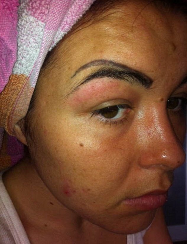 оу! риали? вау!