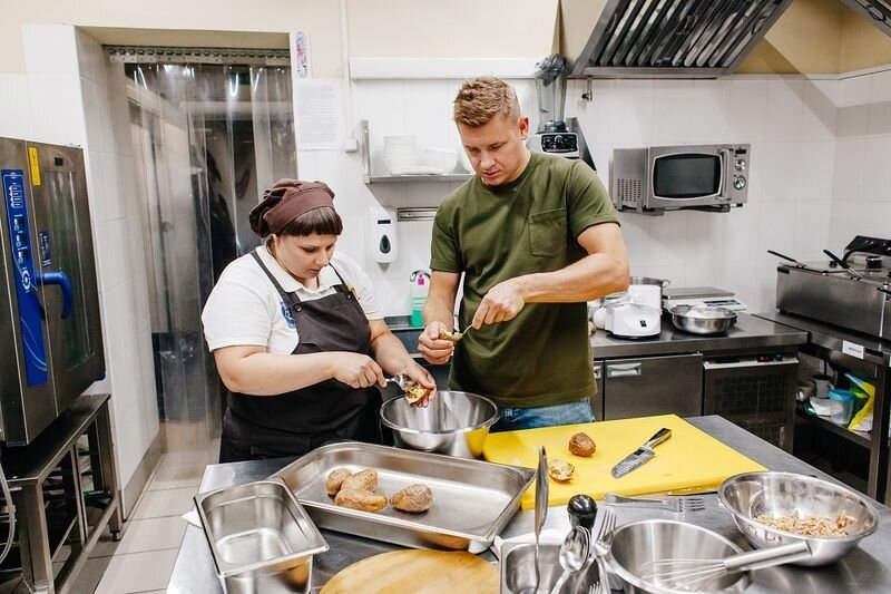 Александр Белькович