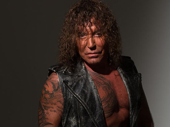 Новый вокалист Slayer