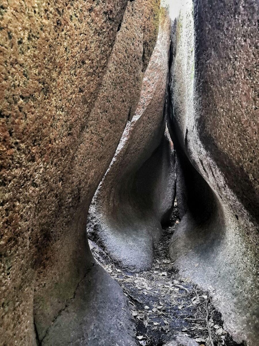 Лоно финской земли) Красивое, не правда ли? 