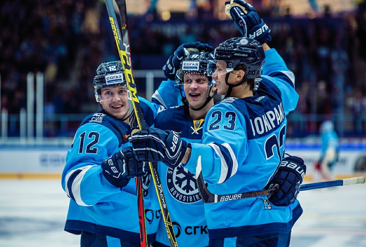 Взято с www.khl.ru