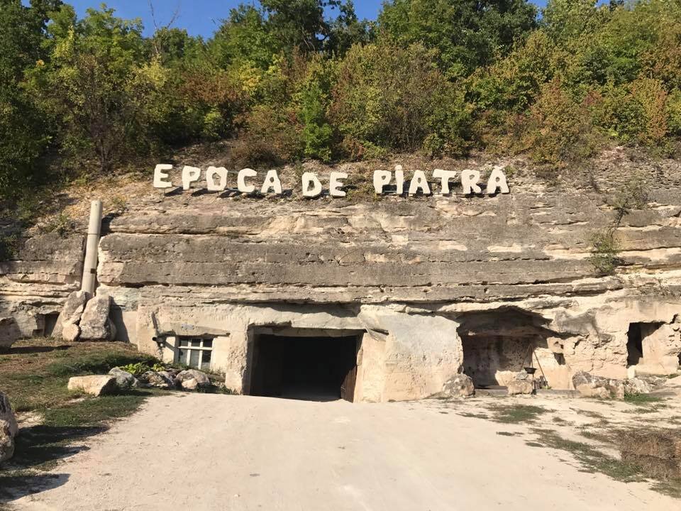 Epoca de piatra