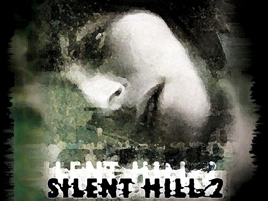 Silent hill director cut. Сайлент Хилл 2 игра обложка.