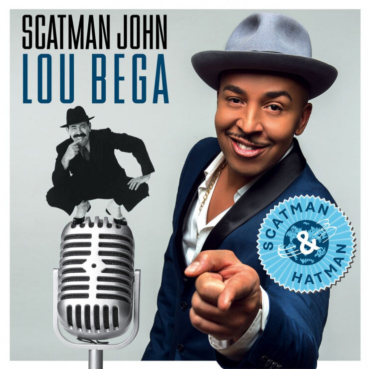 «Scatman & Hatman» стала второй по популярности песней Лу Беги