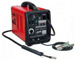 Как выбрать сварочный полуавтомат — виды полуавтоматов для сварки