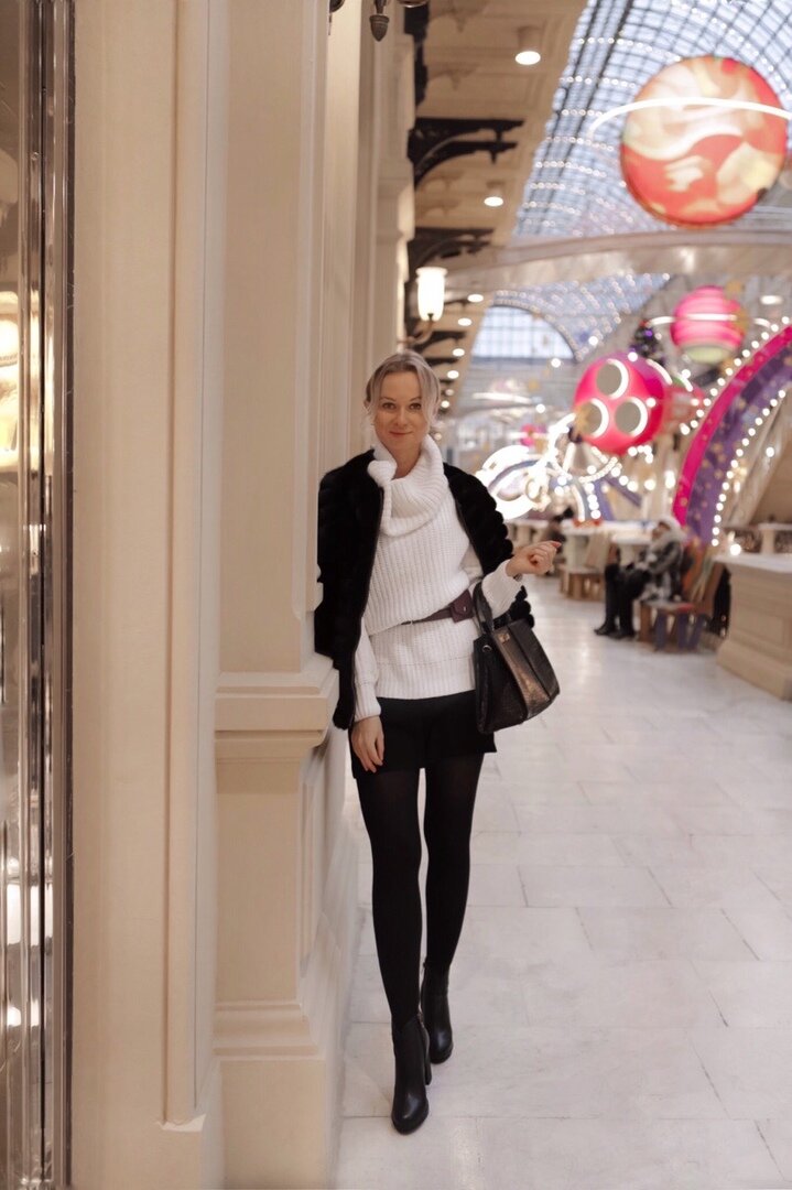 Смирнова Мария