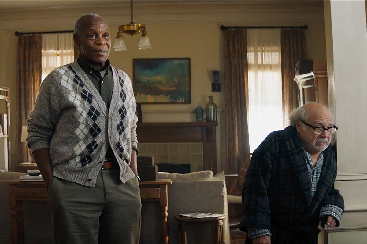 Джуманджи: новый уровень