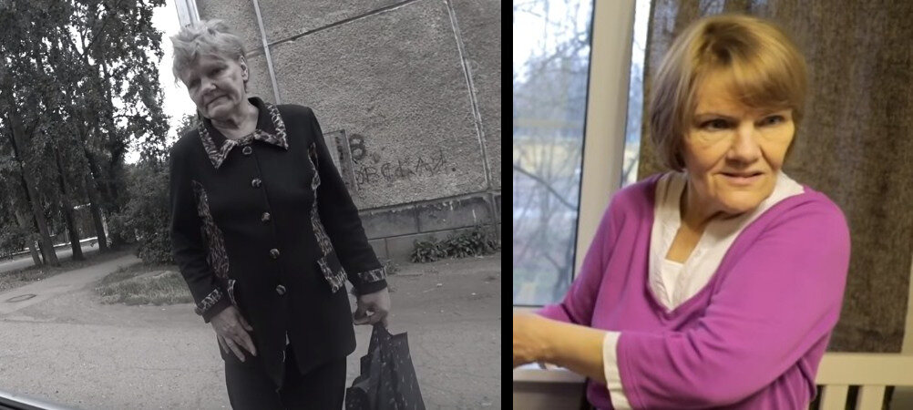 с канала ютуб "Слово Пацана"