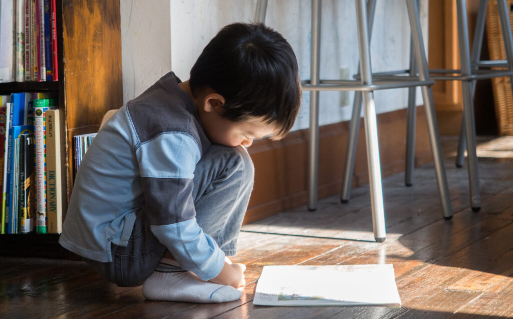 Фото: Eugene Kim/Flickr