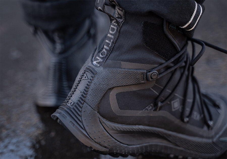 Nike ACG Air Terra Antarktik KrossObzor.ru