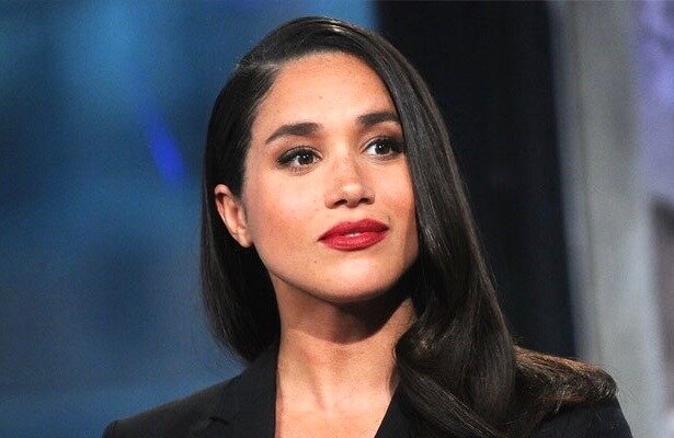 За свою несговорчивость пресса окрестила Сассекскую "Герцогиней Трудной". Фото из открытых источников