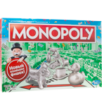 Развивает навыки, кидание костей, арифметика,общение.