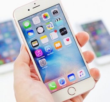 Как ускорить работу айфона