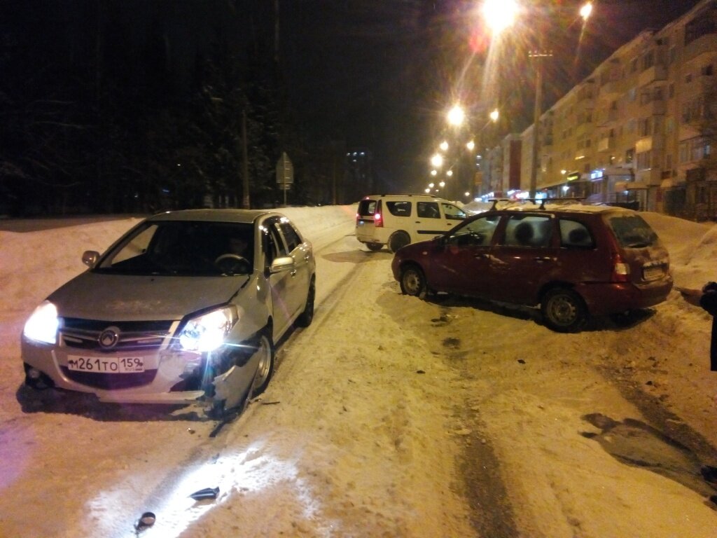 Вот та красненькая - моя.