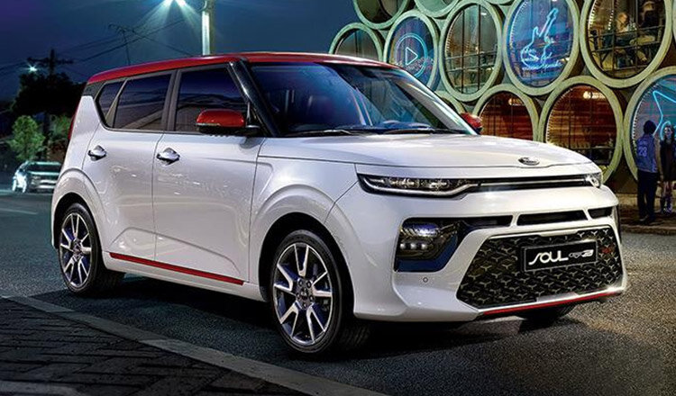 Дизайн Соула интересный, но нравится не всем