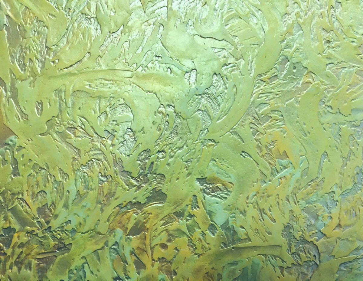 Декоративная штукатурка «Опус»