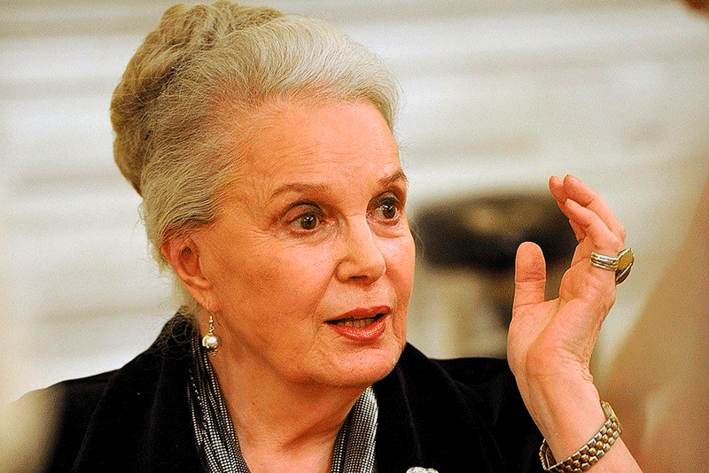 Роковая красота. Истории звезд кино