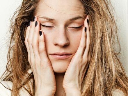 Диета как причина отеков.