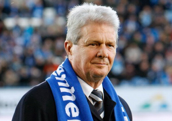 Дитмар Хопп. Фото sports.ru