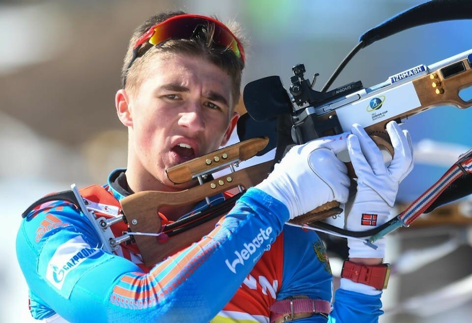 Карим Халили