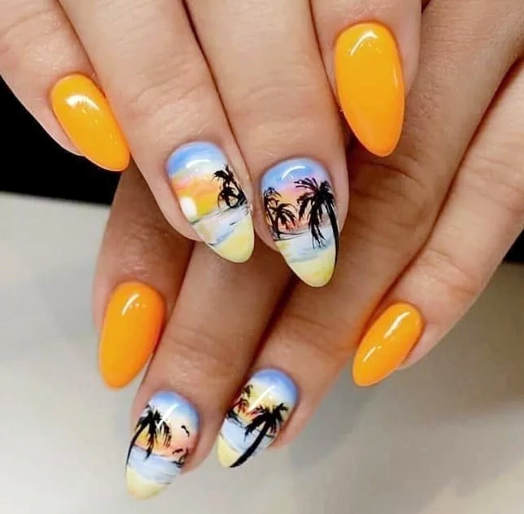 Зимой "не принятый" дизайн