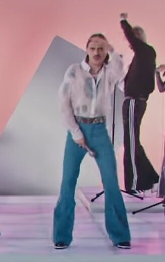 BIG DICK Ильича.