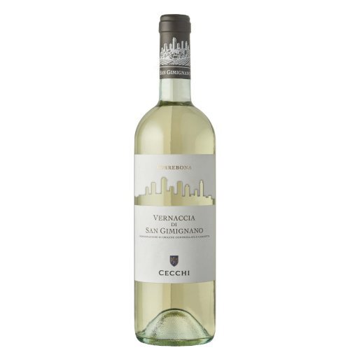 Вина к ризотто - Vernaccia