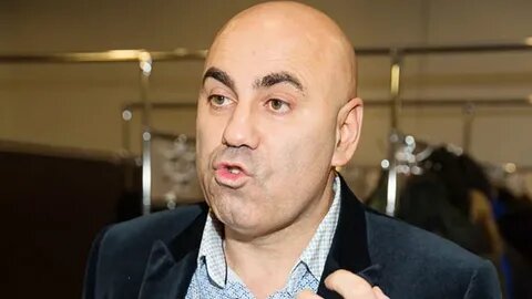 Пригожин.... 