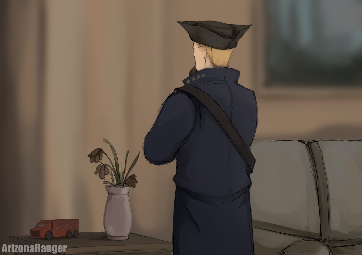 Квартирный вопрос