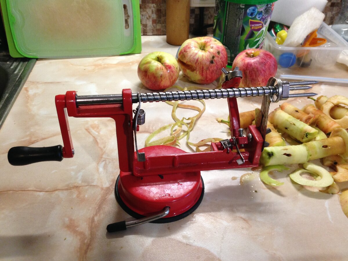 Вот это замечательное устройство