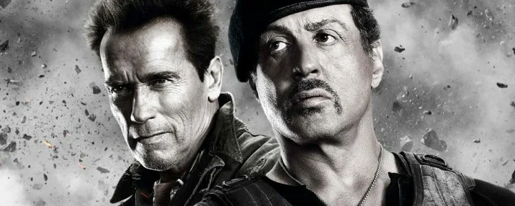 дорогие мои старики