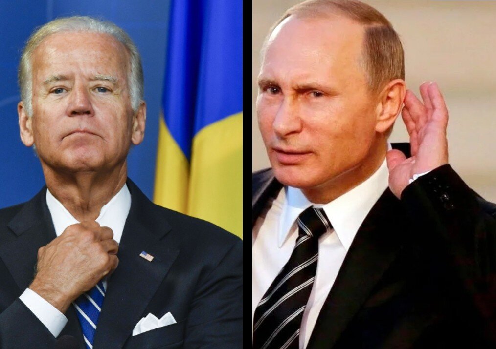 Коллаж автора из фотографий из открытых источников