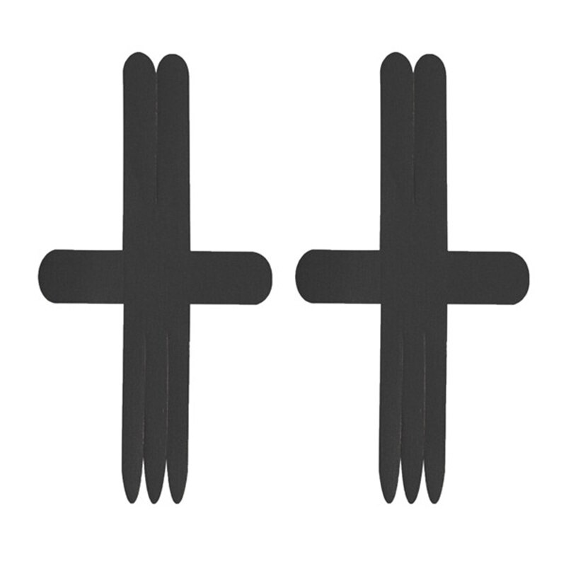 Тейп на кисть