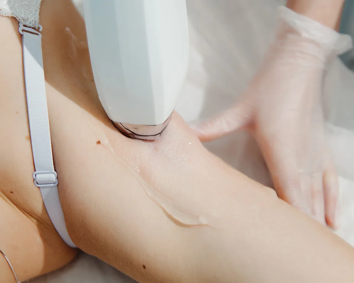 Клиент попросту не соблюдает регулярность процедуры