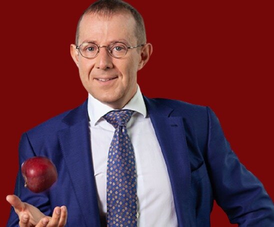 Фото © Игорь Рызов