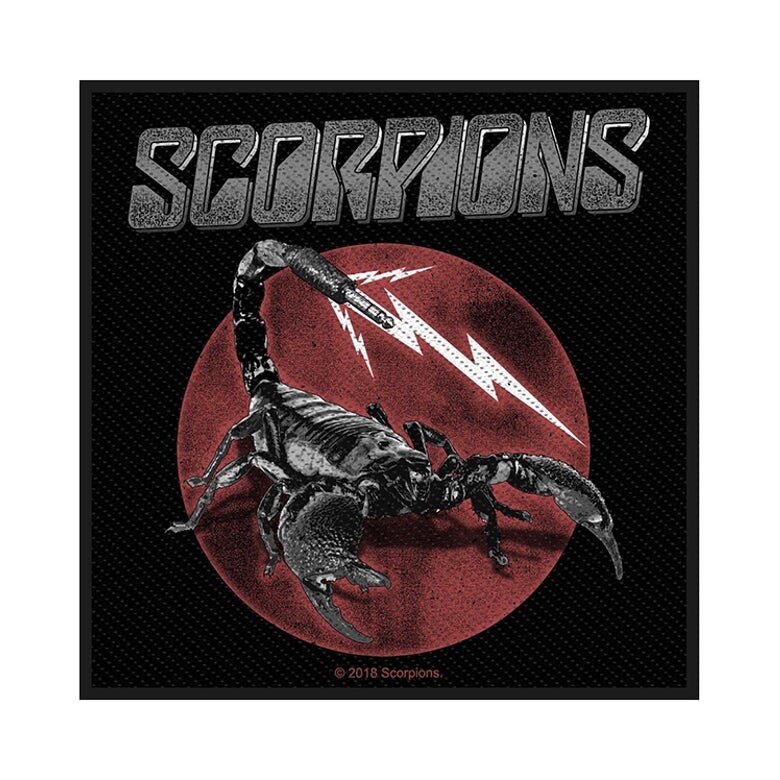 Scorpions