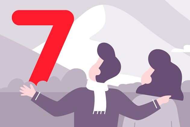 7 причин