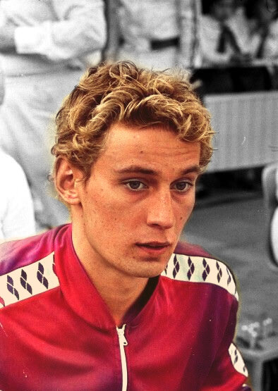 Сергей Фесенко. Фото из открытых источников