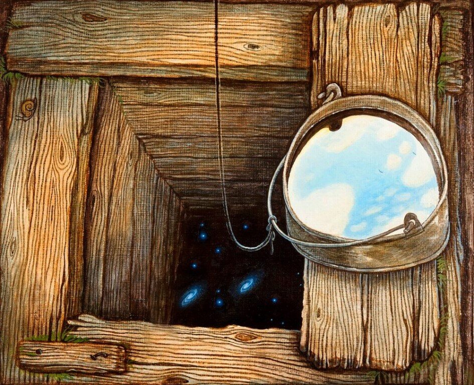 Рисунок из открытых источников интернета. 