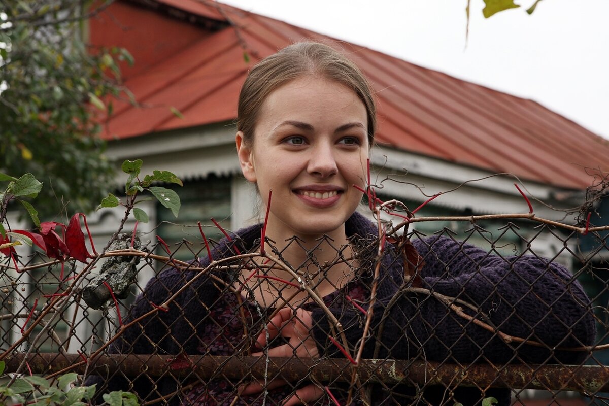 Олеся Фаттахова, развод с известным мужем, кто новый возлюбленный актрисы и  жизнь сегодня | Между Двух Миров | Дзен