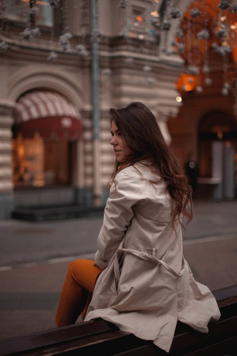 Карина Исмаилова