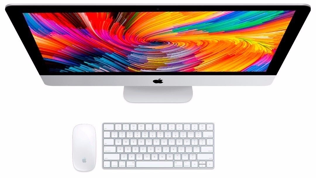 Apple Imac 21.5