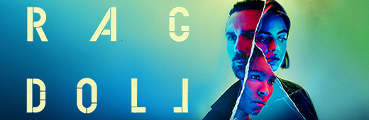 Постер сериала