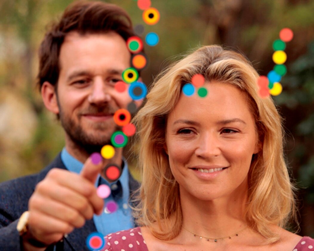  Вкус чудес (2015) 