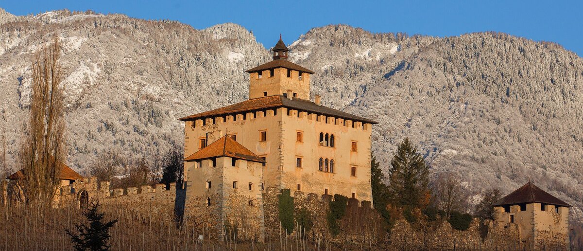 Castello di Nanno 